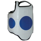 Boxing Chest Guards